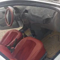 تیبا 2مدل 96