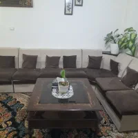 مبل سالم ب دلیل نبود جا