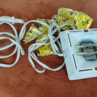 دورکننده ی حشرات، حشره کش برقی، پشه‌کش