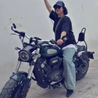 موتور کروزر بندا