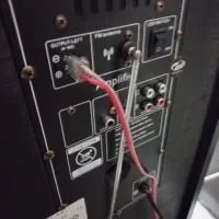 اسپیکر دیسکو دار|سیستم صوتی خانگی|گرگان, |دیوار