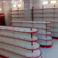 قفسه ی چندمنظوره|فروشگاه و مغازه|تنکابن, |دیوار