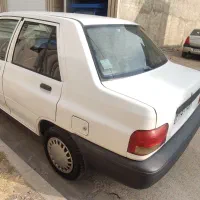 پراید مدل98|خودرو سواری و وانت|خلخال, |دیوار