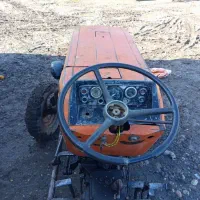 تراکتورفیات