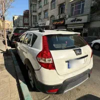 اچ سی کراس h30  مدل ۹۶ کاردار|خودرو سواری و وانت|تهران, سلسبیل جنوبی|دیوار