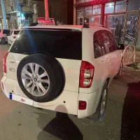 Mvm x33 اتوماتیک۹۴|خودرو سواری و وانت|ارومیه, |دیوار