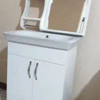 روشویی چینی گلسار جنس خوب و محکم