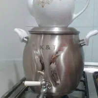 قوری وکتری