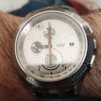 سواچ اتوماتیک کرونوگراف