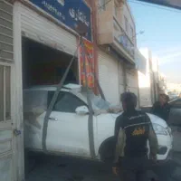 جرثقیل کاویان 3تن همراه با سبد|خدمات حمل و نقل|مشهد, شهرک رازی (شهرک غرب)|دیوار