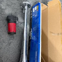 بوق شیپوری تک لول