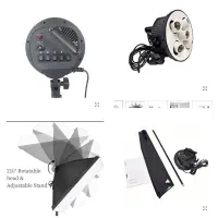 هولدر ۵لامپی دایموند