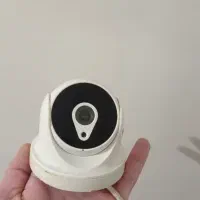 دوربین مداربسته