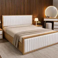 تخت خواب فرهان