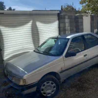 پژو ۴۰۵ مدل ۸۸|خودرو سواری و وانت|جغتای, |دیوار