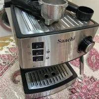 اسپرسو ساز ساچی