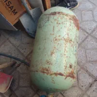کپسول گاز