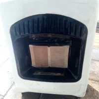 بخاری بدون دودکش پلار