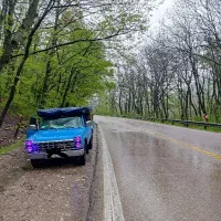 حمل بار با نیسان ب تمام نقاط کشور