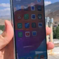 ایفون ۱۵ نرمال ch آبی باتری ۹۹ بدون رجیستر|موبایل|تهران, بوستان ولایت|دیوار