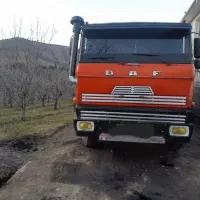 داف کمپرسی|خودرو سنگین|رشت, منظریه|دیوار