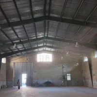 اجاره ۱۰۰۰ متر صنعتی( کهنز شهریار)|اجارهٔ دفتر صنعتی، کشاورزی، تجاری|صباشهر, |دیوار