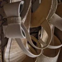 دمپایی مجلسی|کیف، کفش، کمربند|خرم‌آباد, |دیوار