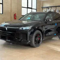 فروش خودرو وویا فری