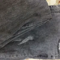 شلوار دمپا بگ