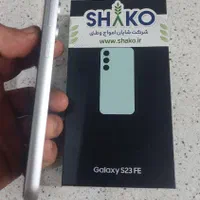 سامسونگ Galaxy S23 FE با حافظهٔ ۲۵۶ گیگابایت|موبایل|ری, سرتخت|دیوار