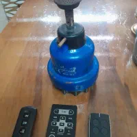 پیک نیک مسافرتی کپسول خود
