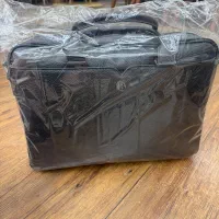کیف اداری چرم گاوی مدل k224