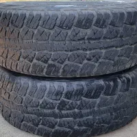۴ حلقه لاستیک ۴ فصل تروتمیز آمیکو