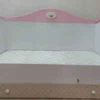 سرویس خواب دخترانه