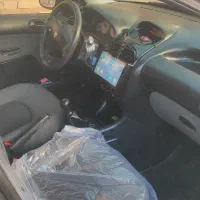 فروش 206تیپ 2تیو 3 مدل 1400/12/21