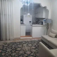 طبقه اول بازسازی شده ۵۵ متر گلچین ببری