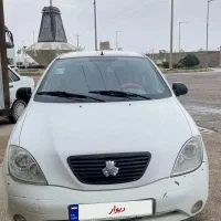 تیبا ۲ مدل ۹۶