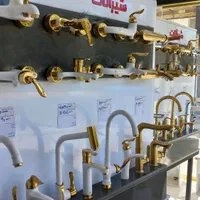 شیرالات زیر لیست همه مدل و سایز روشویی%%