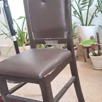 میز و صندلی ناهار خوری