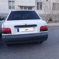 پراید 141مدل 85|خودرو سواری و وانت|پرند, فاز ۵|دیوار