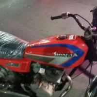 موتورمزایده۱۲۵