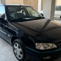 پارس XUP|خودرو سواری و وانت|بندرعباس, |دیوار