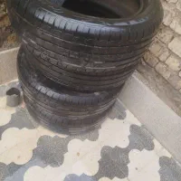 لاستیک درحد نو ۹۰ درصد فونیکس fx