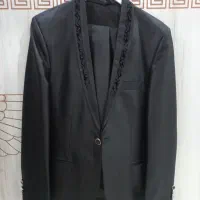 کت و شلوار در حد نو|لباس|قزوین, |دیوار