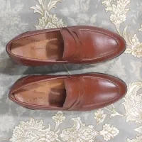 کفش مجلسی مردانه