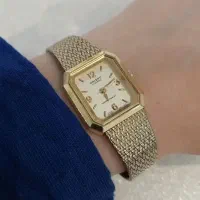 ساعت زنانه اورینت اصل ژاپن