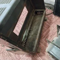 انواع. بخاری های. گازی. سروی درمنزل|بخاری، هیتر، شومینه|رشت, معلولین|دیوار