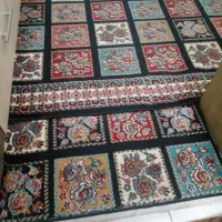 تعدادی لوازم منزل|گلیم، جاجیم، گبه|ملایر, |دیوار