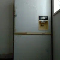 یخچال فریزر اسنوا