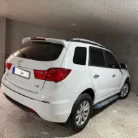 هایما اس ۷ پلاس توربو